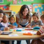 discover effective ways to support children with special educational needs. learn practical strategies, insights, and resources to empower every child and advocate for inclusive education.