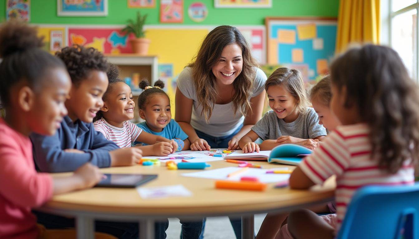 discover effective ways to support children with special educational needs. learn practical strategies, insights, and resources to empower every child and advocate for inclusive education.