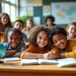 discover how this nonprofit is dedicated to expanding global access to education, empowering children everywhere to reach their full potential and build brighter futures.