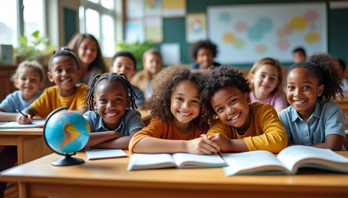 discover how this nonprofit is dedicated to expanding global access to education, empowering children everywhere to reach their full potential and build brighter futures.