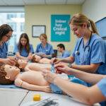 discover how michigan medicine is shaping the next generation of pediatric healthcare professionals through innovative educational programs, impactful training, and forward-thinking initiatives designed to advance pediatric care.