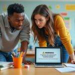 discover how a new scam is targeting children’s educational resources, prompting an alert from the bbb. learn key tips to protect your family and recognize fraudulent schemes in the digital learning space.