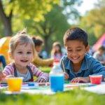 discover how the bruce everist community gathering highlighted the importance of belonging and connection in supporting children's well-being and development. learn more about the event's key messages and lasting impact.