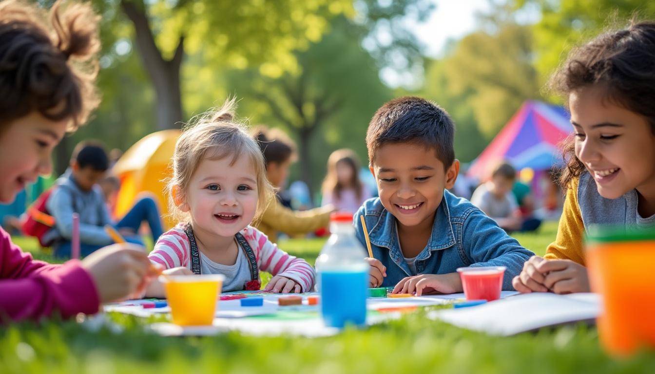 discover how the bruce everist community gathering highlighted the importance of belonging and connection in supporting children's well-being and development. learn more about the event's key messages and lasting impact.