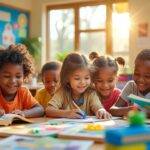 join us as we celebrate 50 years of sunshine house's dedication to nurturing and supporting young lives in upstate. discover how this cherished center has impacted generations and continues to foster growth and learning for children in the community.