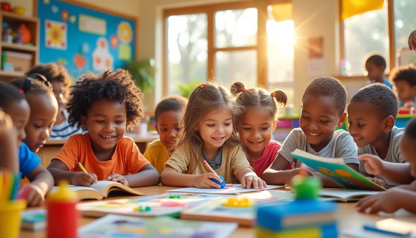 join us as we celebrate 50 years of sunshine house's dedication to nurturing and supporting young lives in upstate. discover how this cherished center has impacted generations and continues to foster growth and learning for children in the community.
