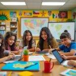 discover how celebrating latino heritage empowers our children's educational journey and shapes a brighter future. explore inspiring stories, cultural insights, and our commitment to educational excellence for latino youth.