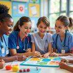 discover inspiring stories of nurses revolutionizing pediatric oncology education. learn how these dedicated professionals are making a difference and advancing care for young patients and their families.