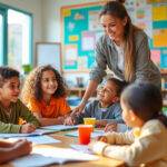 discover how schools maintain a strong child-centric approach and consistent strategic goals during superintendent transitions, ensuring student needs remain a top priority.