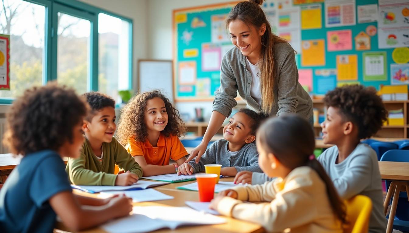 discover how schools maintain a strong child-centric approach and consistent strategic goals during superintendent transitions, ensuring student needs remain a top priority.