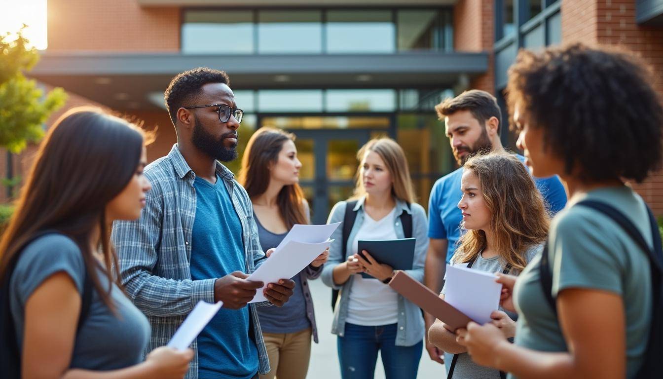 discover how recent funding cuts by the education department are raising serious concerns among parents of students with disabilities, potentially impacting support and resources in schools.
