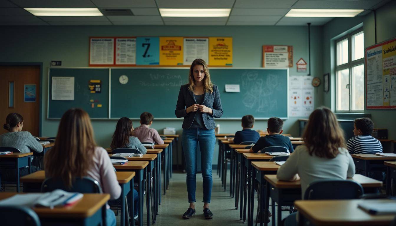 discover how trump's administration cut funding for special education oversight during the government shutdown. learn about the impacts on students and schools due to reduced federal support.