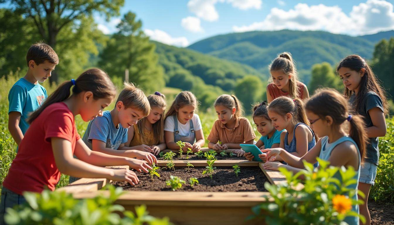 discover why expanding microschools in north carolina could revolutionize education. explore the benefits, challenges, and big ideas driving this innovative movement in learning.