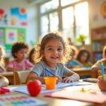 discover key trends and insights on enrollment patterns in california's early learning programs for preschool-aged children. learn how access and participation are shaping early childhood education across the state.