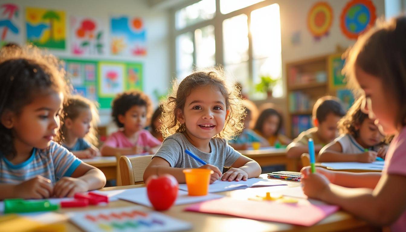 discover key trends and insights on enrollment patterns in california's early learning programs for preschool-aged children. learn how access and participation are shaping early childhood education across the state.