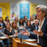 the former children's commissioner urges authorities to take responsibility for mistakes made during the covid pandemic, highlighting the need for accountability and lessons learned to protect children's wellbeing in future crises.
