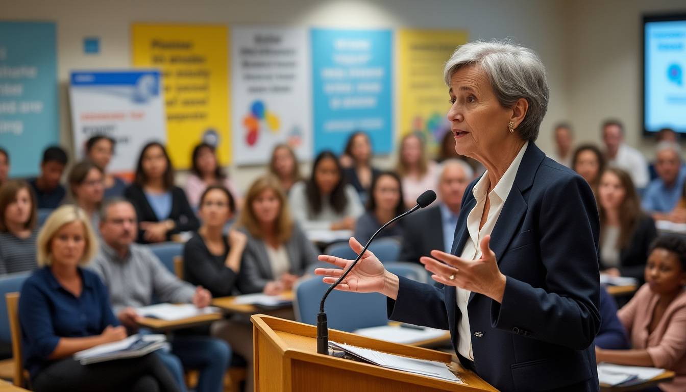 the former children's commissioner urges authorities to take responsibility for mistakes made during the covid pandemic, highlighting the need for accountability and lessons learned to protect children's wellbeing in future crises.