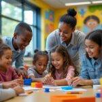 discover how grassroots initiatives in utah are uplifting young people. explore inspiring community programs that are driving youth achievement and making a positive difference across the state.