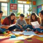 discover the looming financial crisis threatening the sustainability of the early childhood education fund and its crucial impact on young learners and future generations.