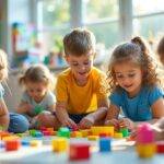 explore whether it's reasonable to expect five-year-olds to sit quietly at desks and discover the benefits of integrating play into early education. rhiannon lucy cosslett advocates for a school system that values movement, curiosity, and playful learning.