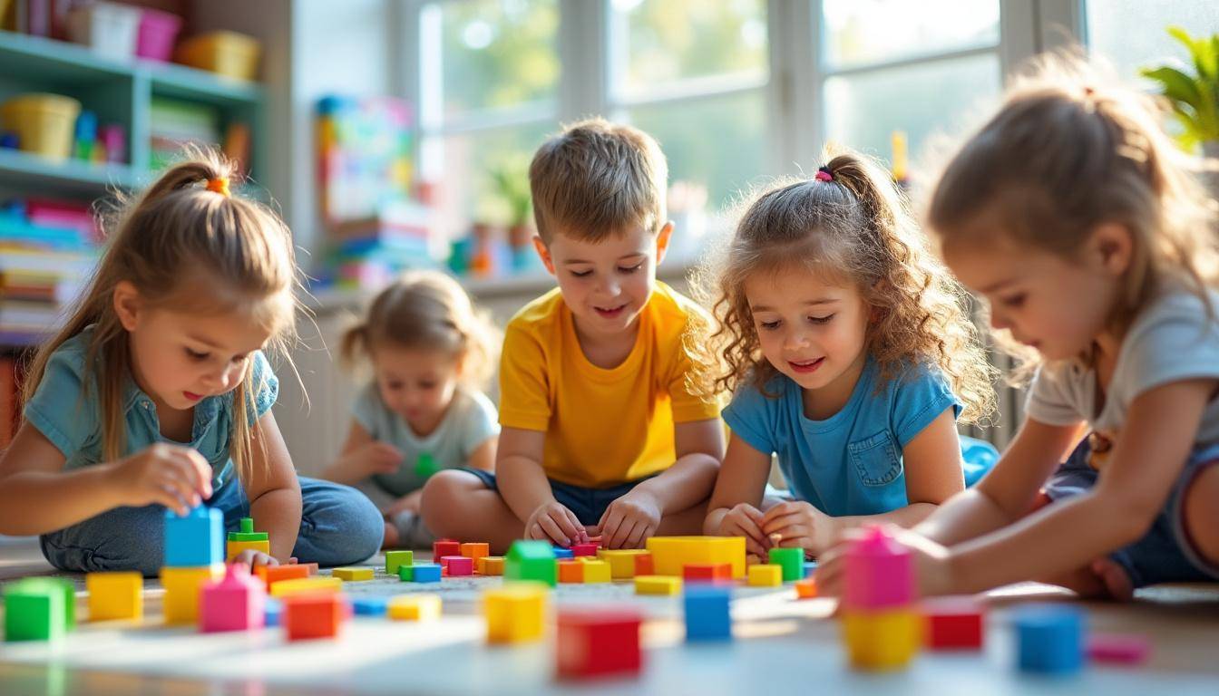 explore whether it's reasonable to expect five-year-olds to sit quietly at desks and discover the benefits of integrating play into early education. rhiannon lucy cosslett advocates for a school system that values movement, curiosity, and playful learning.