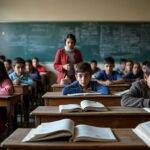 discover how new educational restrictions in lebanon are impacting the access to schooling for countless refugee students, creating barriers to their academic future and integration.