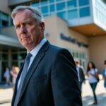 a mansfield legacy high school educator has been dismissed after being arrested on serious child exploitation and abuse allegations. learn more about the incident and school response.