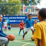 metlife foundation donates $9 million to strengthen children's education and sports programs. discover how this initiative aims to empower youth and build brighter futures.