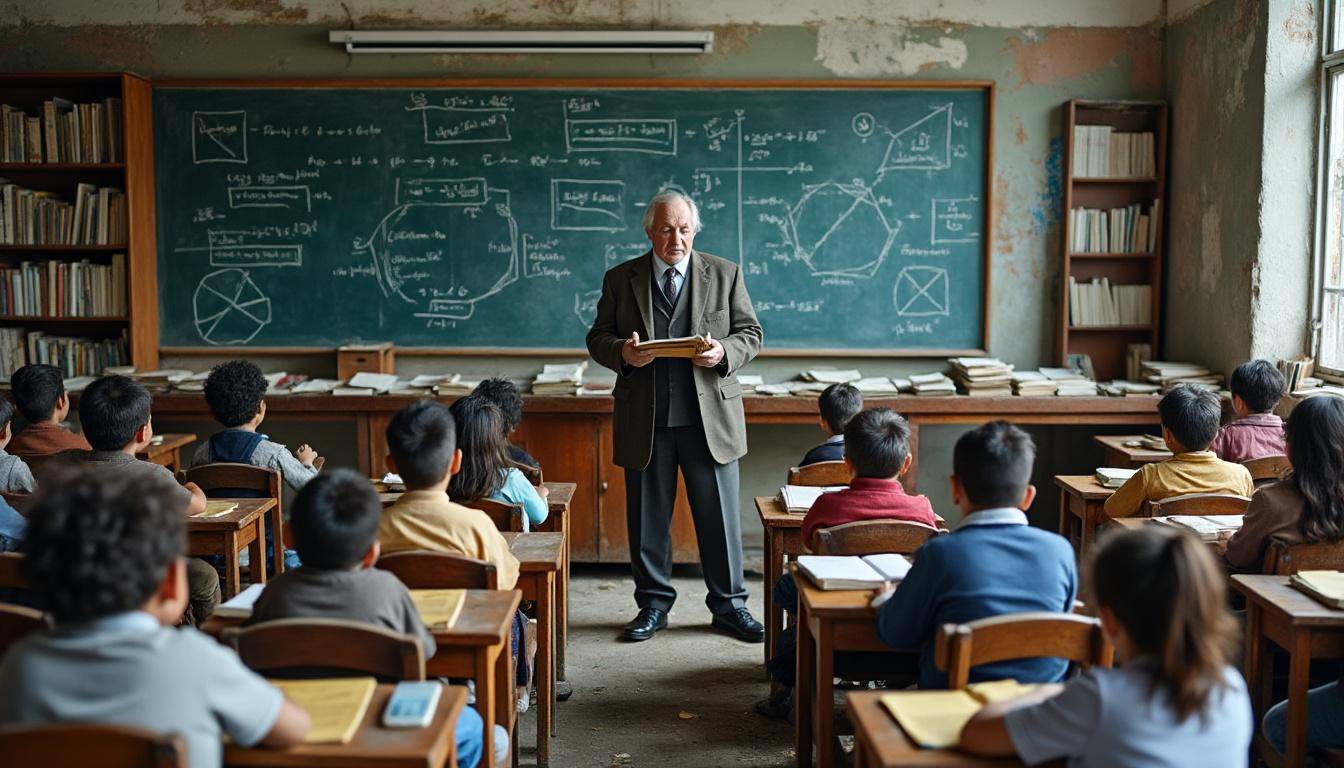 discover how outdated teaching methods are negatively impacting children's reading progress, according to new research. learn about the latest findings and why modern educational approaches are essential for student success.