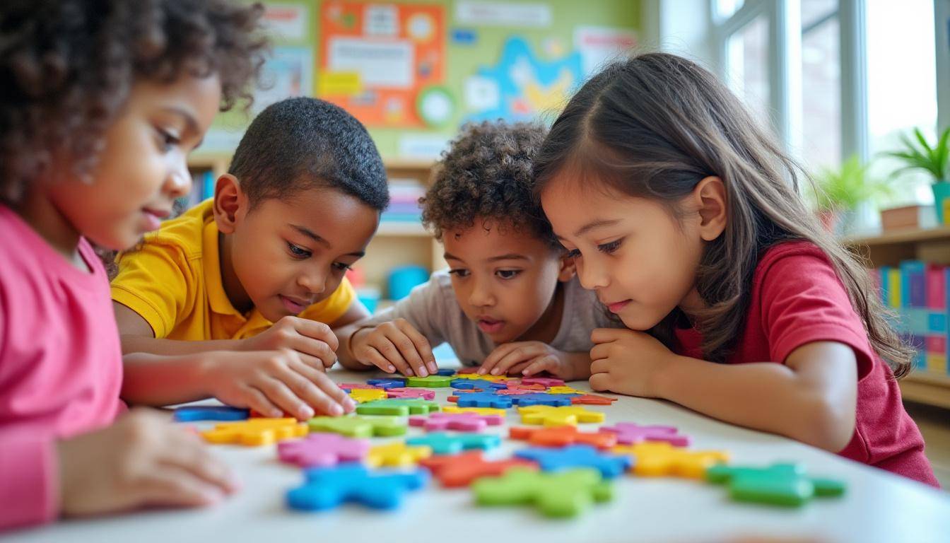 discover how puzzles supports inclusive education in port washington by fostering learning environments where every student feels valued and empowered to succeed.