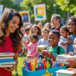 join our rally to support the education of homeless children. take action and help provide opportunities, resources, and hope for a brighter future. every contribution counts!