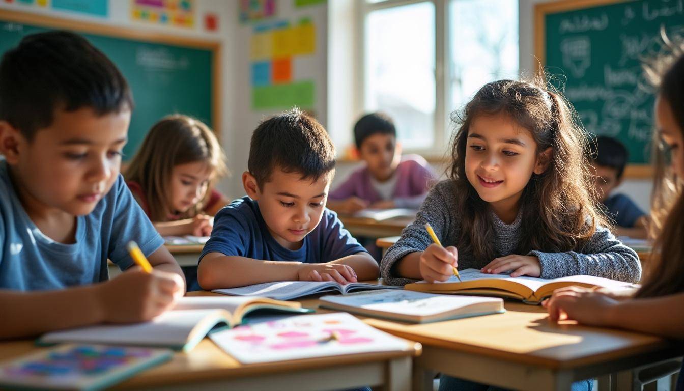 discover how education serves as a beacon of hope for gaza's traumatised children, helping them heal, rebuild their futures, and break the cycle of conflict and despair.
