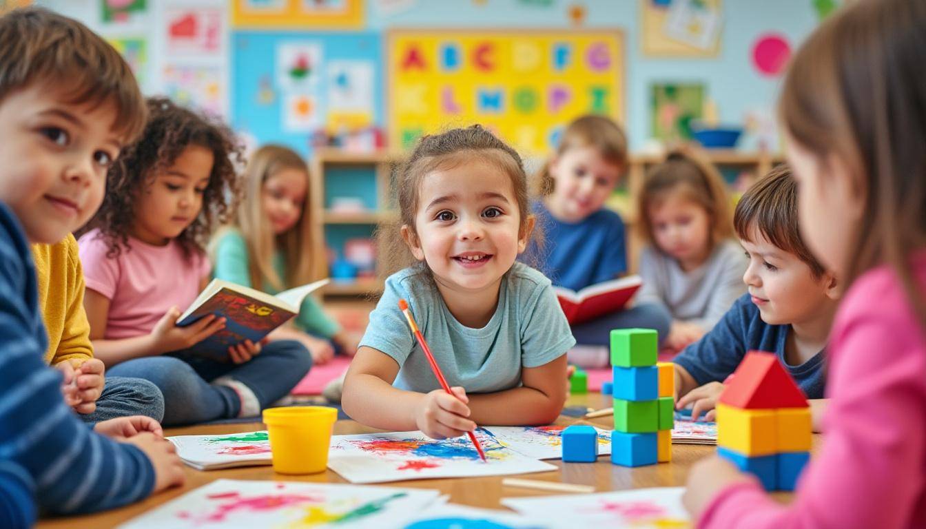 explore the concerning decline in immigrant preschool enrollment in head start programs. discover the possible reasons behind their disappearance and what this means for early childhood education in the us.