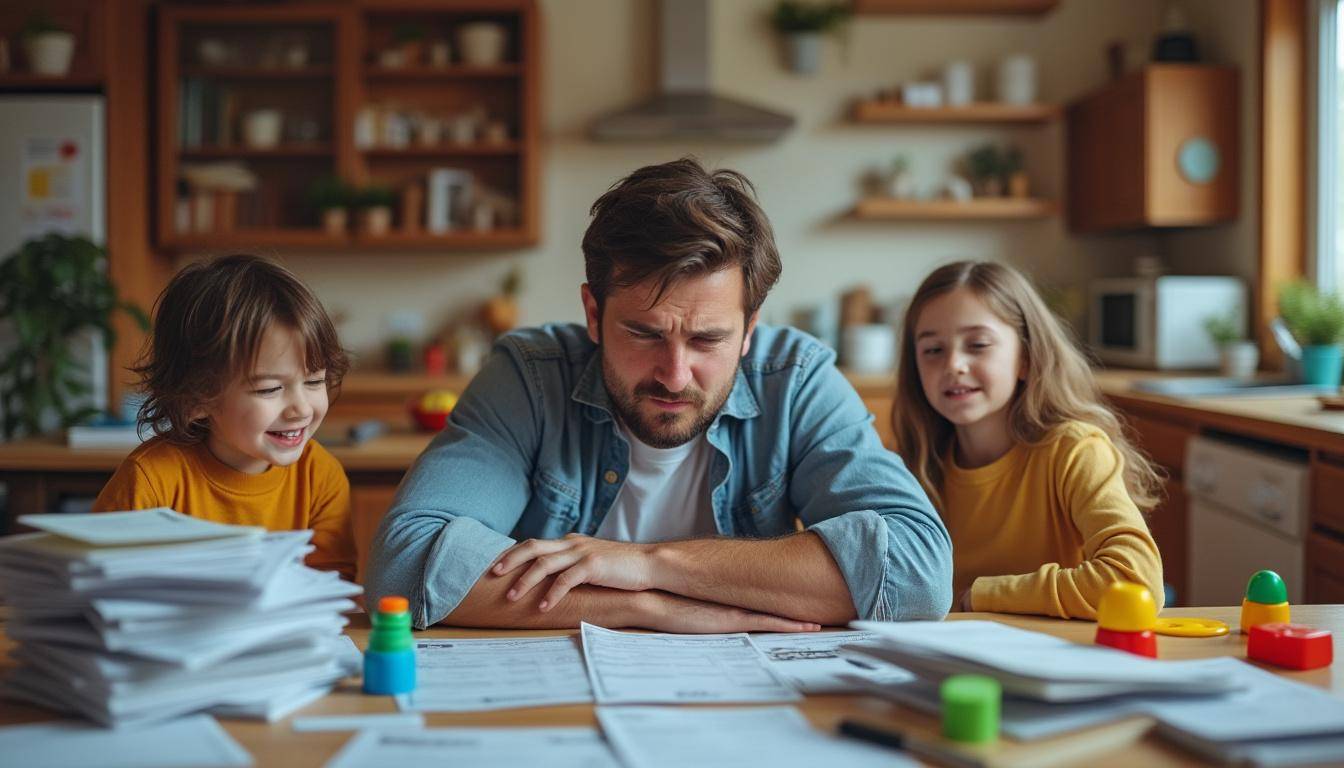 discover how long waitlists for subsidized child care are putting financial pressure on families, delaying career opportunities, and increasing out-of-pocket costs. learn why timely access to child care support matters for family well-being.