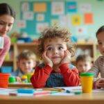 explore the limitations of philadelphia's early intervention program as it struggles to meet the developmental needs of the city's youngest residents, highlighting gaps in services and potential improvements.