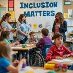 discover the concerns raised over the trump administration's potential withdrawal of support for children with disabilities, including impacts on education, services, and family well-being.
