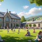 discover how the uk ministry of defence is allocating millions to private schools, aiming to bypass welsh language education requirements. explore the motives and implications behind this controversial investment.