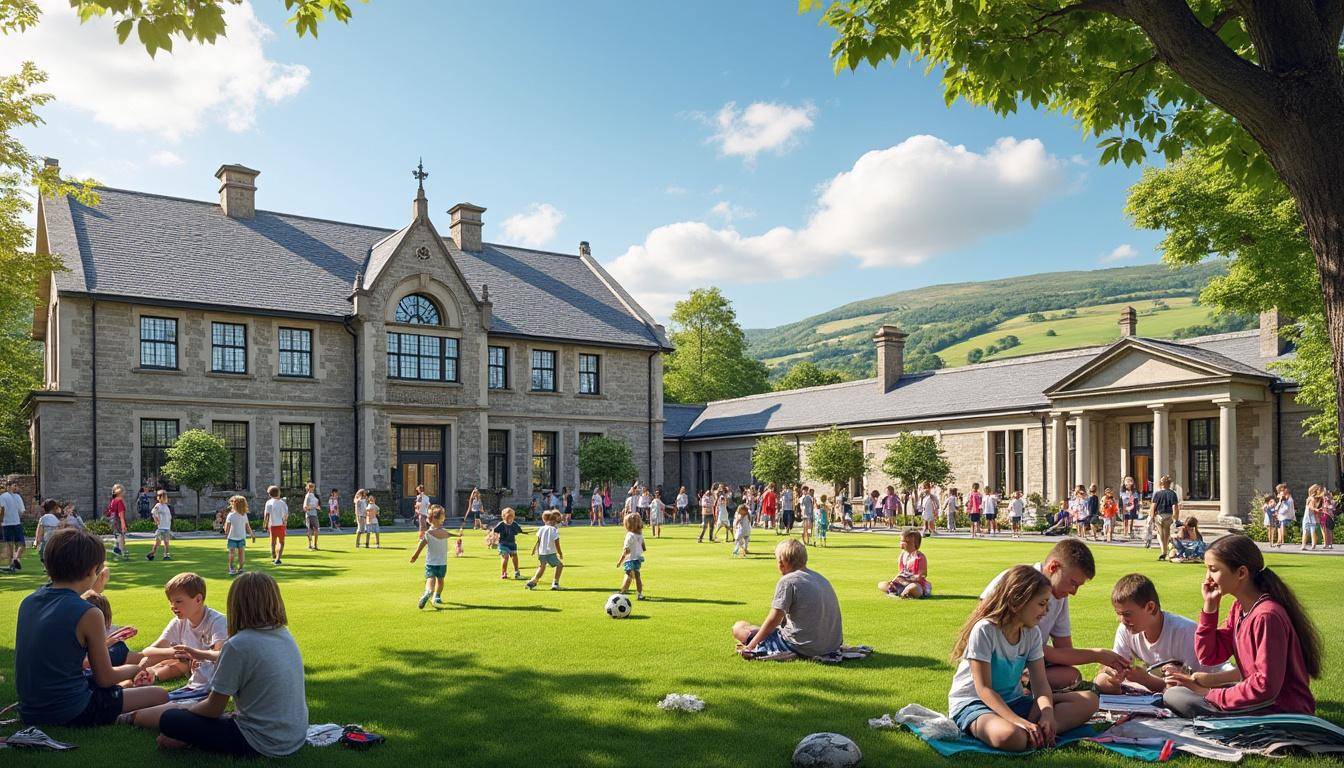 discover how the uk ministry of defence is allocating millions to private schools, aiming to bypass welsh language education requirements. explore the motives and implications behind this controversial investment.