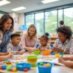 discover how virginia is restructuring early childhood programs by reducing support requirements and strengthening instructional quality, aiming to improve educational outcomes across the state.