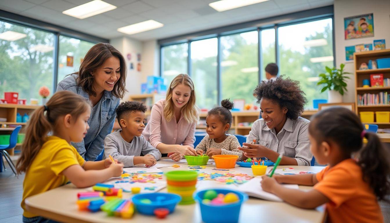 discover how virginia is restructuring early childhood programs by reducing support requirements and strengthening instructional quality, aiming to improve educational outcomes across the state.