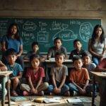 explore the profound effects of two years without education on gaza’s children and teachers. discover personal reflections on lost learning, resilience, and the hope for a brighter future despite ongoing conflict and displacement.
