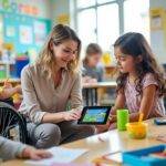 discover a comprehensive guide to education care plans for send children, detailing essential support and strategies to help them thrive in their learning environment.