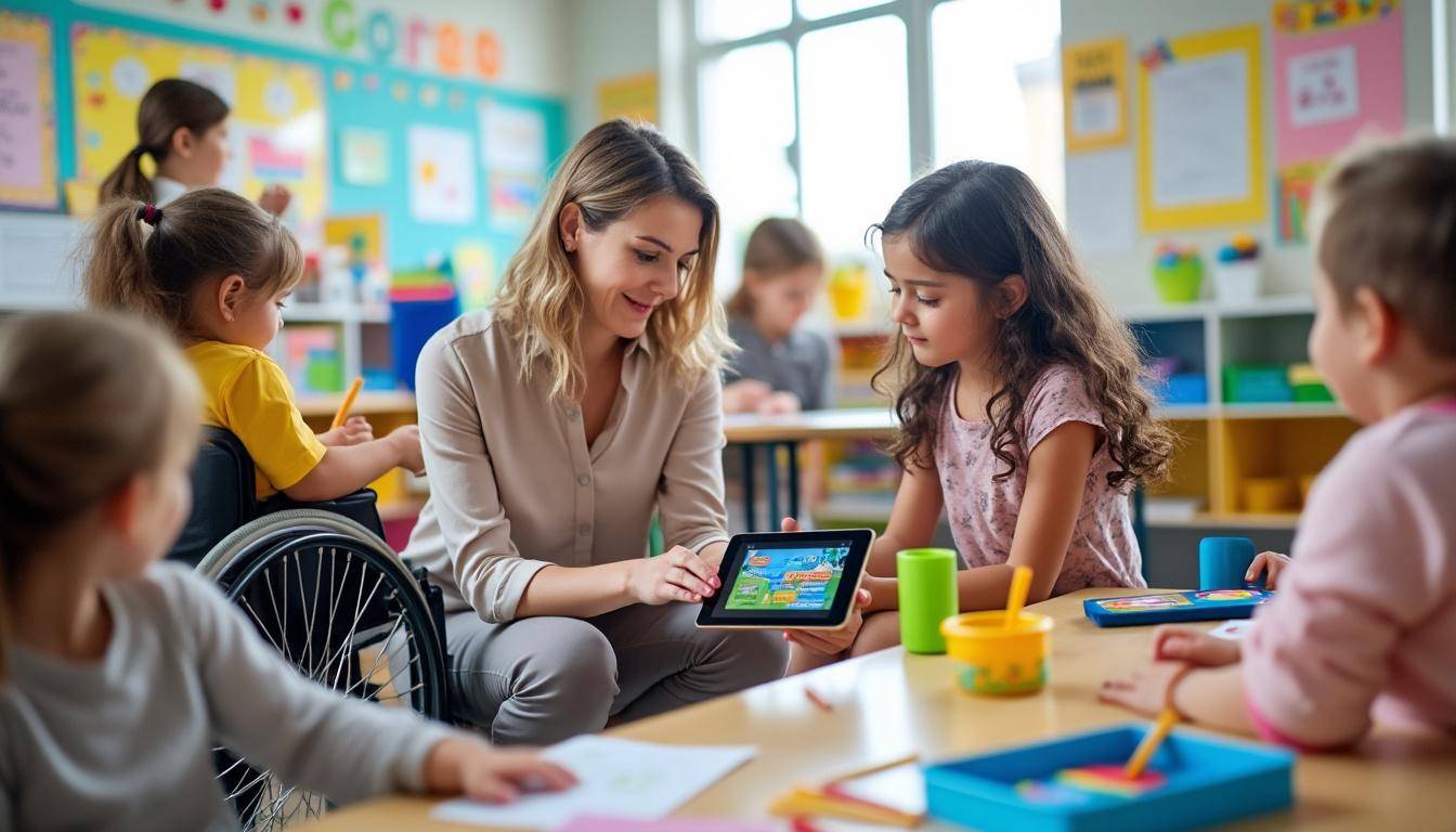 discover a comprehensive guide to education care plans for send children, detailing essential support and strategies to help them thrive in their learning environment.