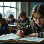 as ukraine's children enter their fourth school year during ongoing invasion, 4.6 million face significant education challenges and disruptions.