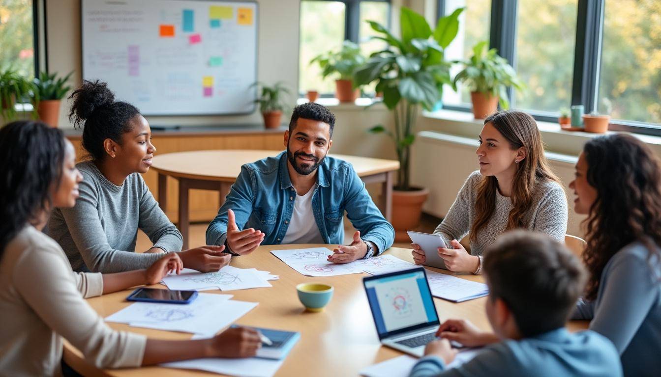 discover how child care and integration advocates, together with de blasio alumni, are advancing mamdani’s vision for inclusive education reform and community empowerment.