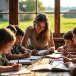 enhancing the mental well-being of rural left-behind children through a comprehensive, needs-based strategy integrated within rural education to support their unique challenges and foster resilience.