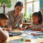 discover how federal oversight has transformed support for special needs children in new orleans, featuring a personal perspective on its vital impact.