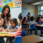 discover the top-rated and lowest-ranked charter schools in houston, as evaluated by children at risk, providing insights into school performance and quality for parents and students.