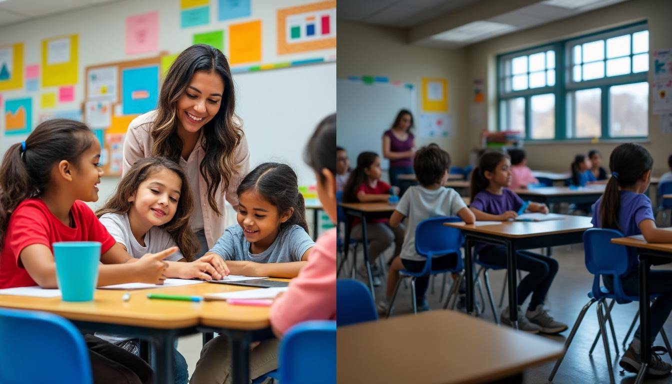 discover the top-rated and lowest-ranked charter schools in houston, as evaluated by children at risk, providing insights into school performance and quality for parents and students.