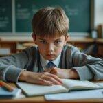 explore how parental incarceration affects children's academic performance and overall well-being, highlighting challenges and potential support strategies.